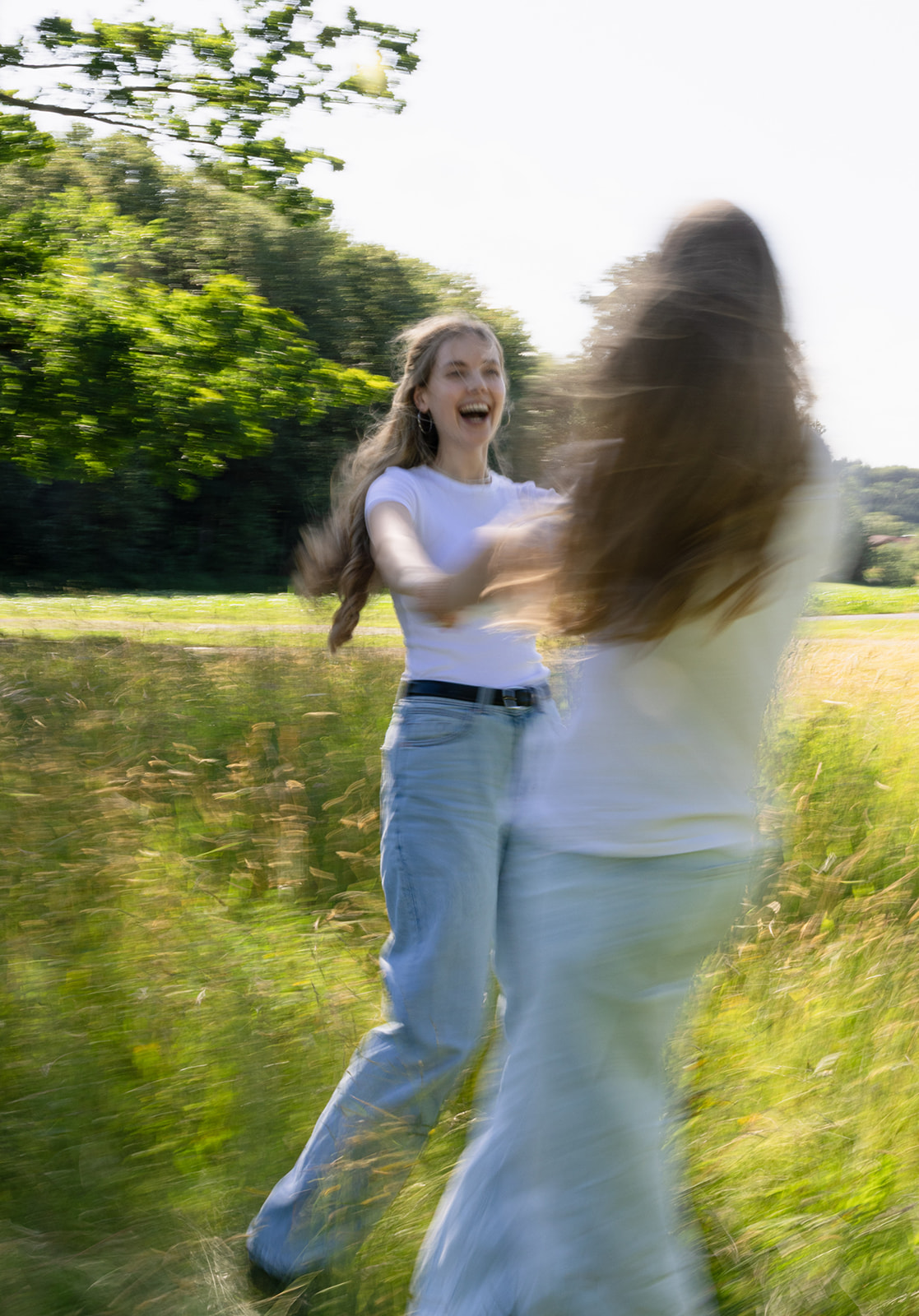 Beziehungen als Schlüssel zu einem langen und gesunden Leben